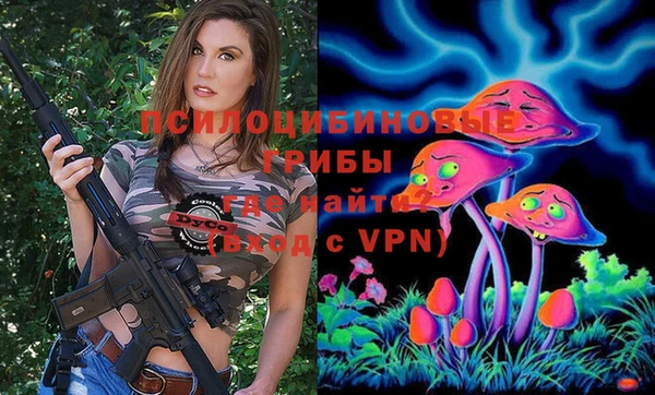 MESCALINE Новокубанск